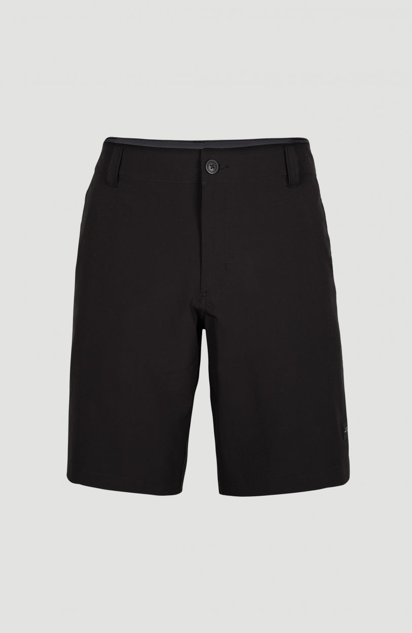 Men Hybrid Chino Shorts