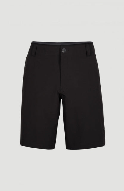 Men Hybrid Chino Shorts