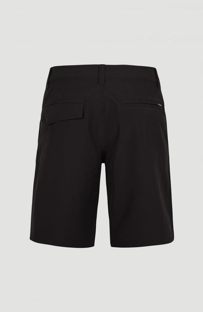 Men Hybrid Chino Shorts