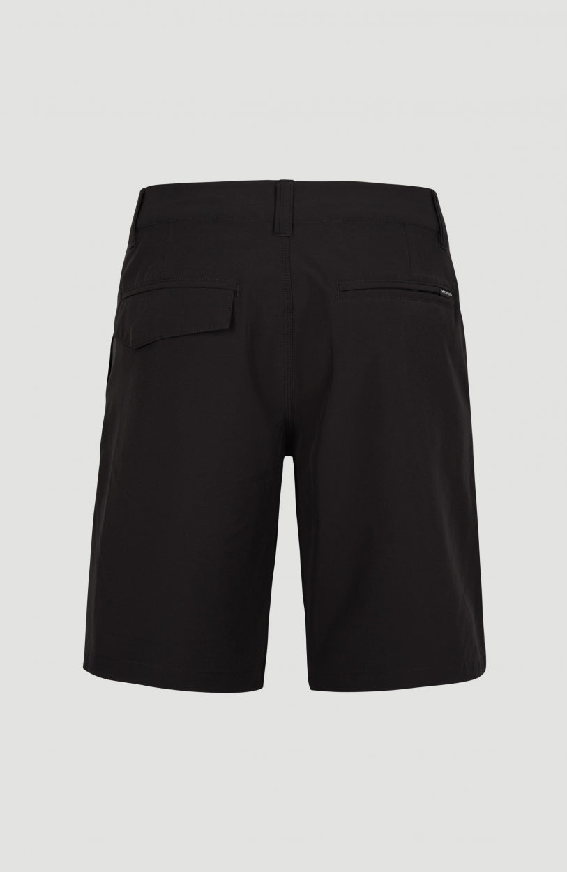 Men Hybrid Chino Shorts
