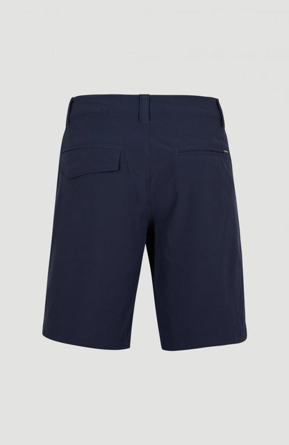 Men Hybrid Chino Shorts