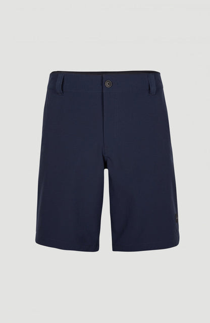 Men Hybrid Chino Shorts