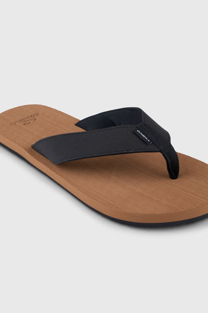 Men O'Neill Fabric Sandals