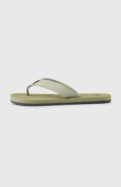 Men O'Neill Fabric Sandals