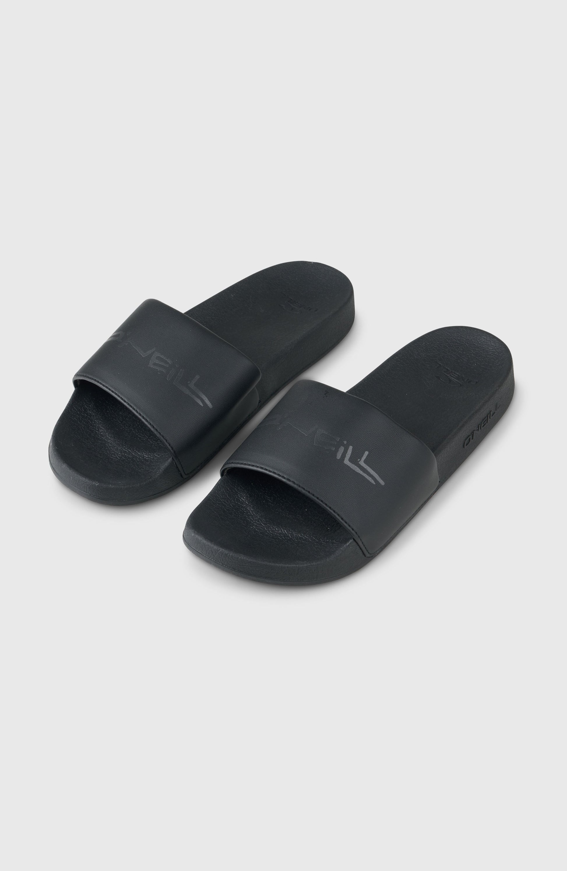 Men Summer Must-Have Slides