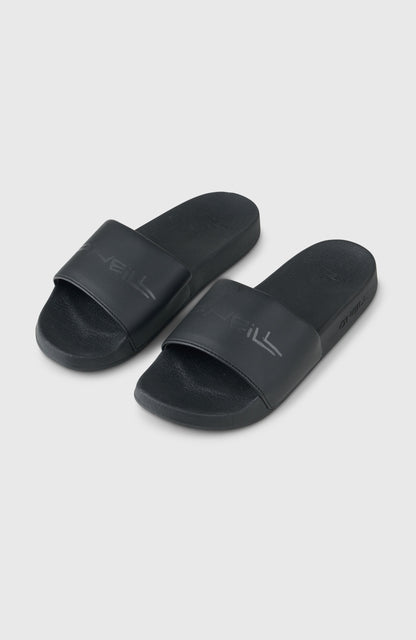 Men Summer Must-Have Slides
