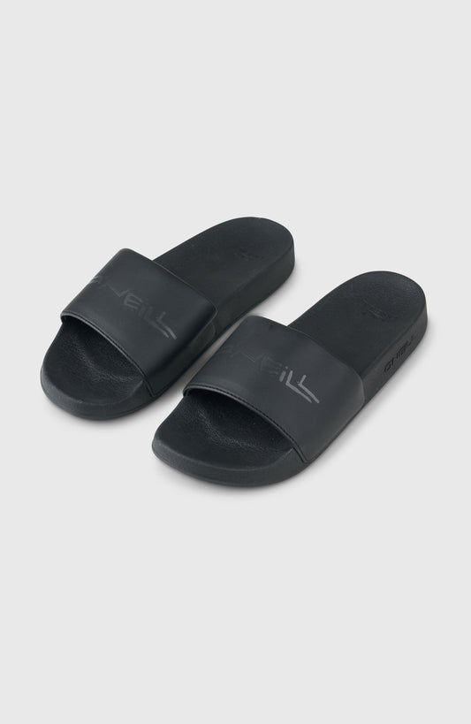 Men Summer Must-Have Slides