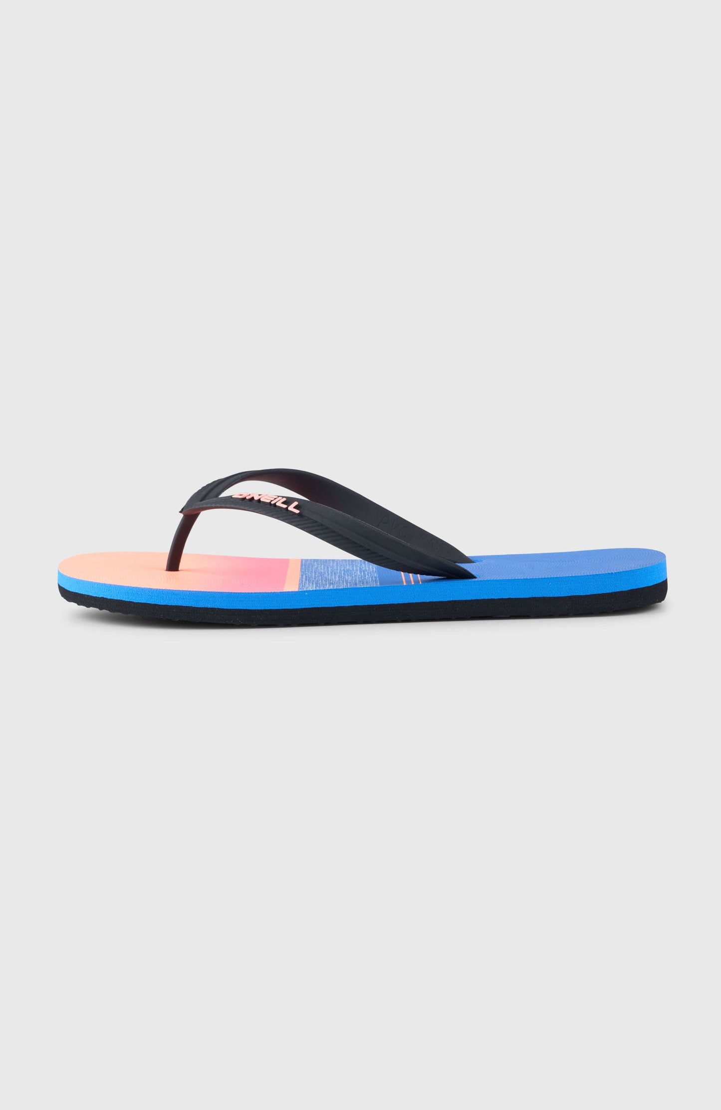 Men Profile Graphic Sandals
