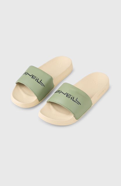 Men Summer Must-Have Slides