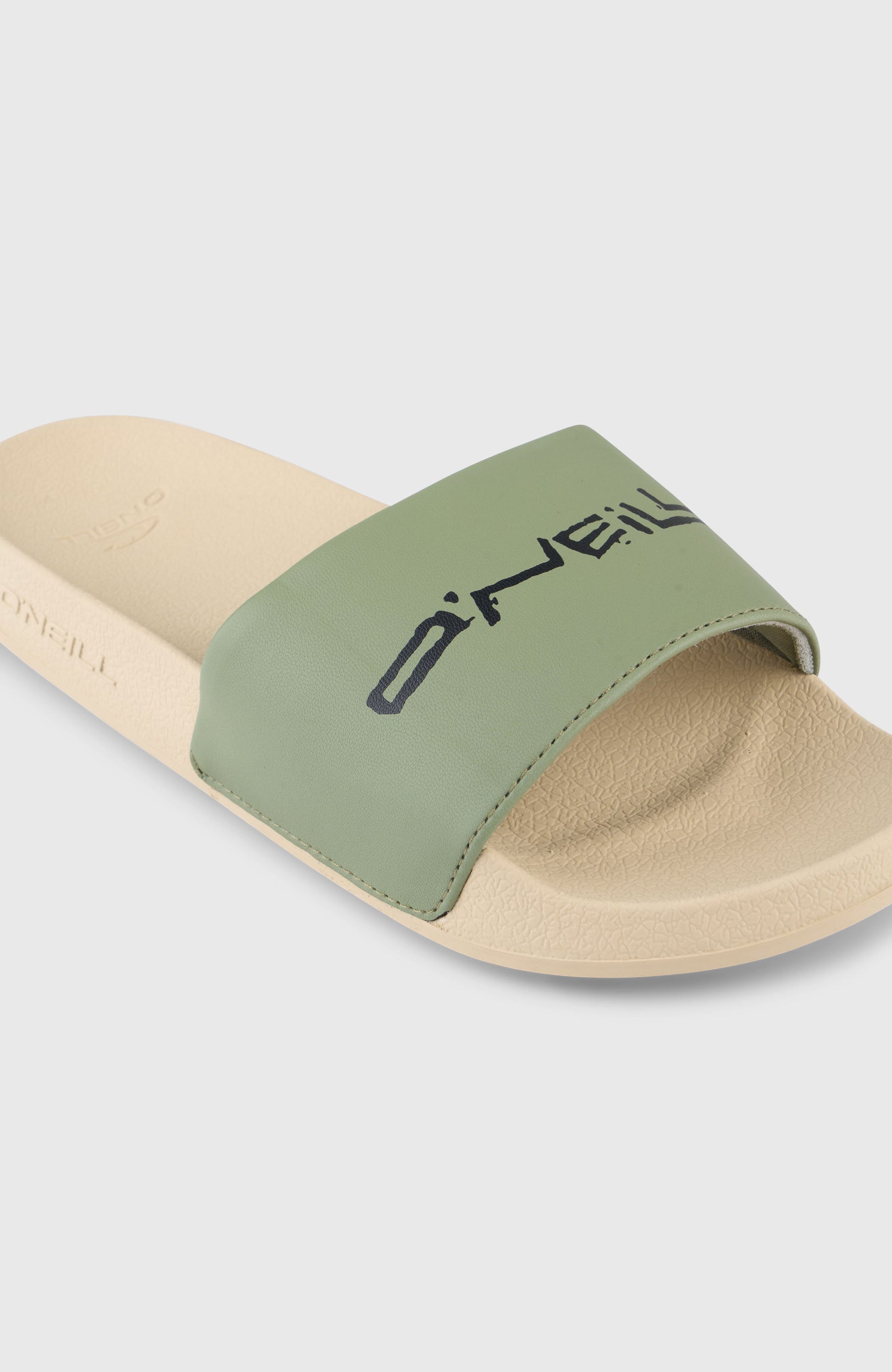Men Summer Must-Have Slides