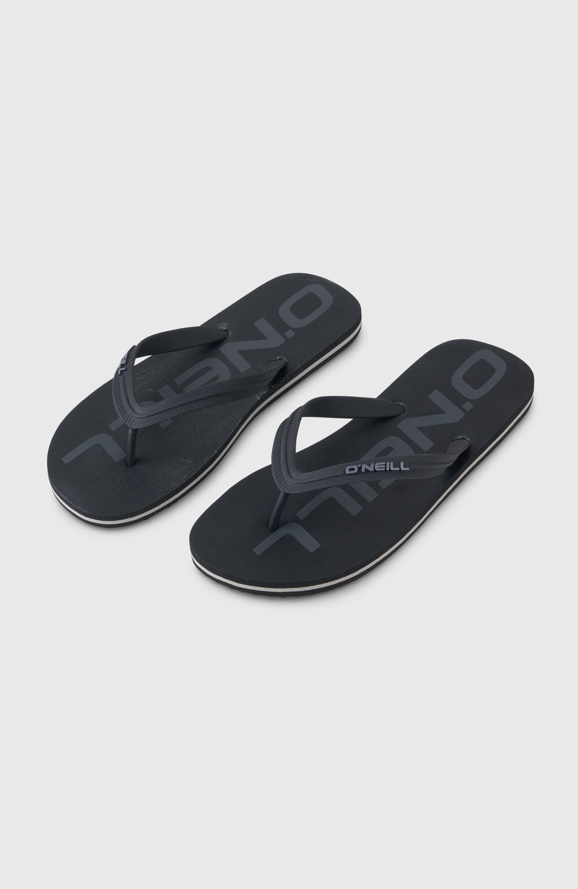 Men Profile Logo Sandals