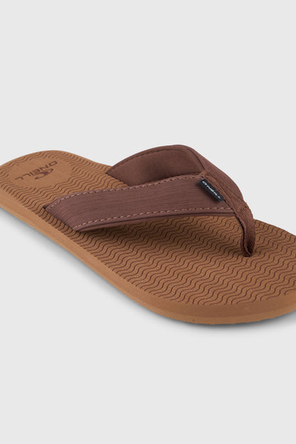 Men Koosh Sandals