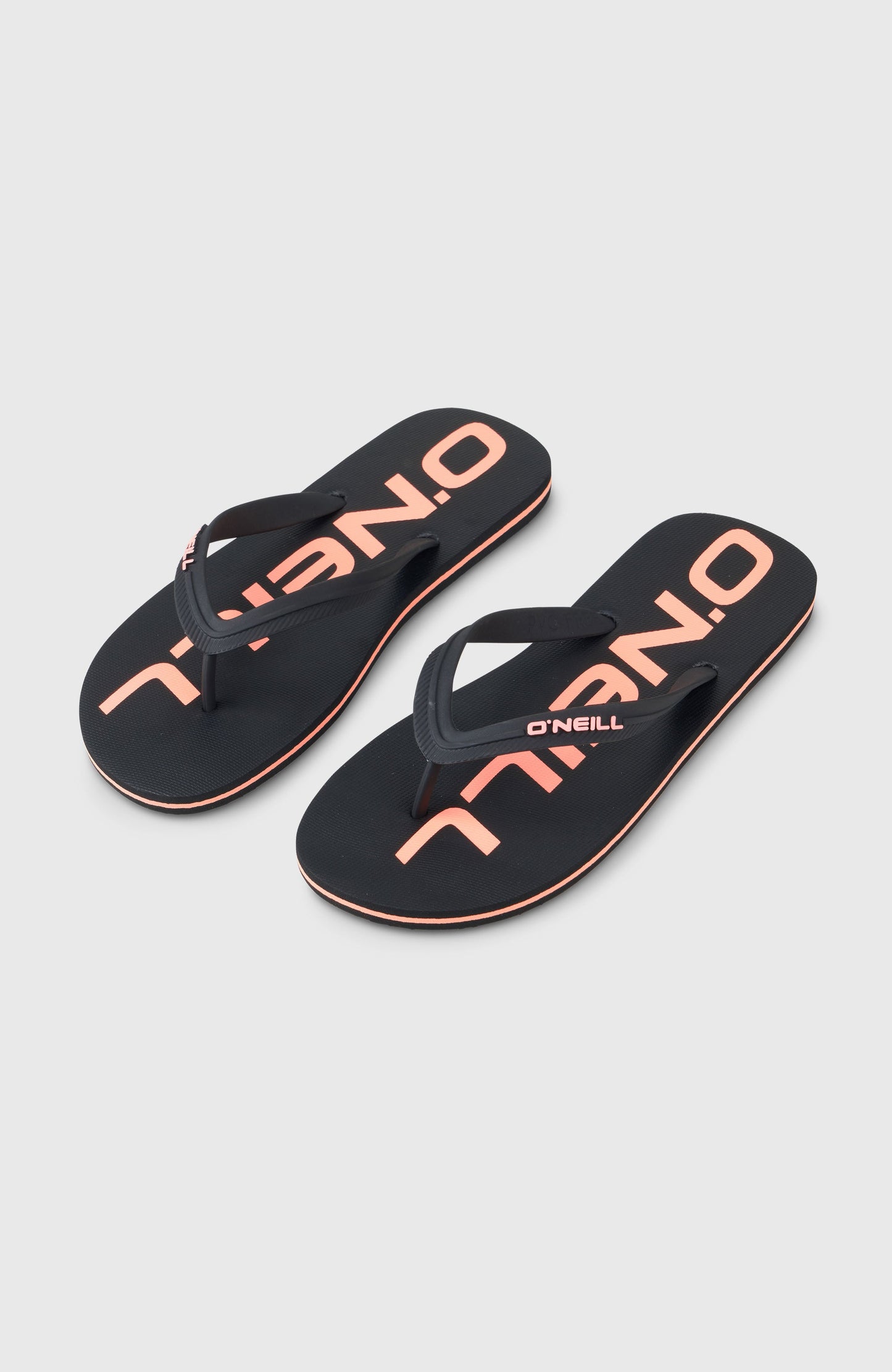Men Profile Logo Sandals