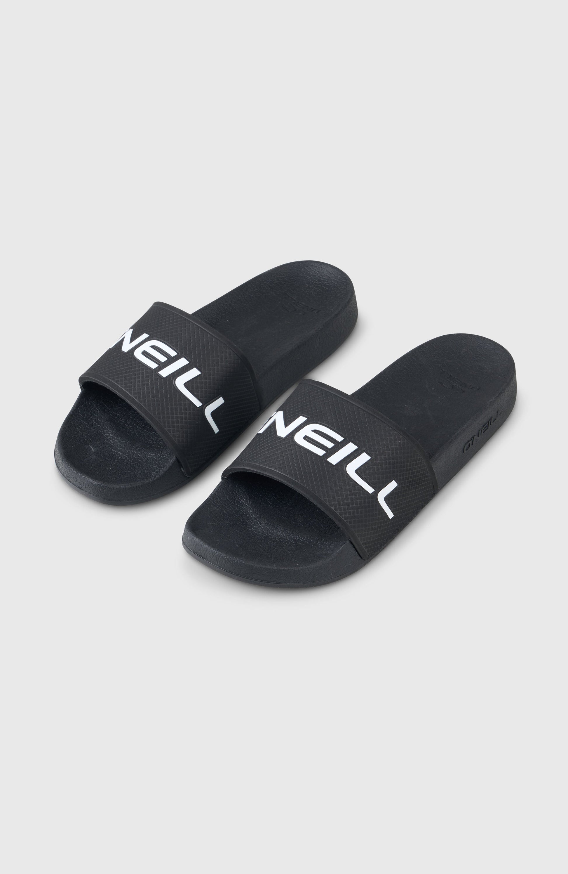 Men Logo Slides