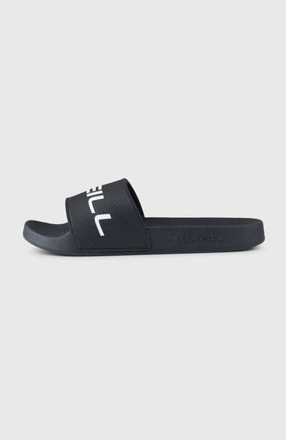 Men Logo Slides