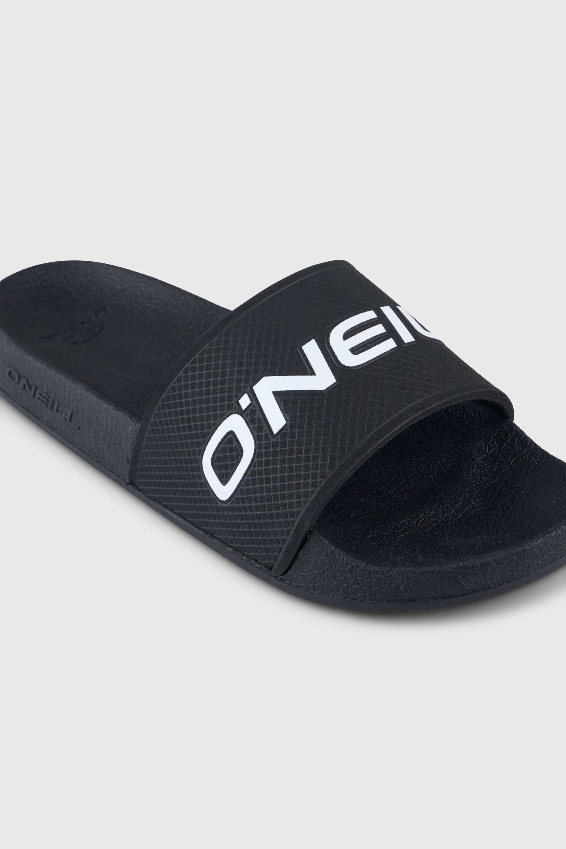 Men Logo Slides