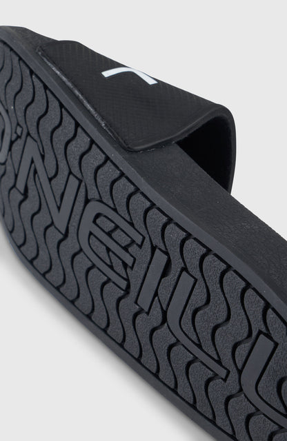 Men Logo Slides
