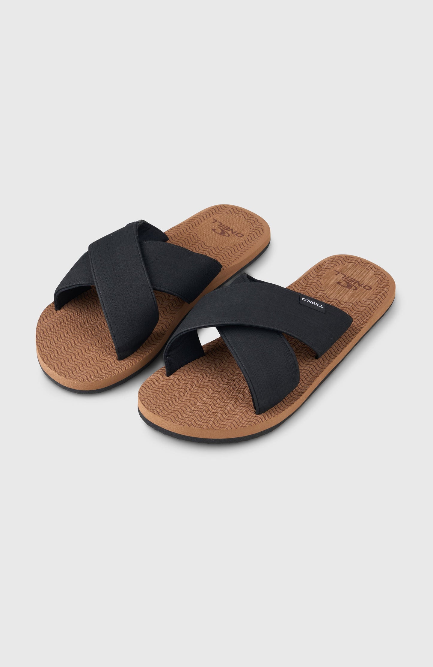 Men Koosh Slides
