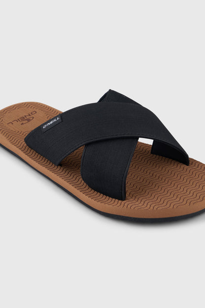 Men Koosh Slides