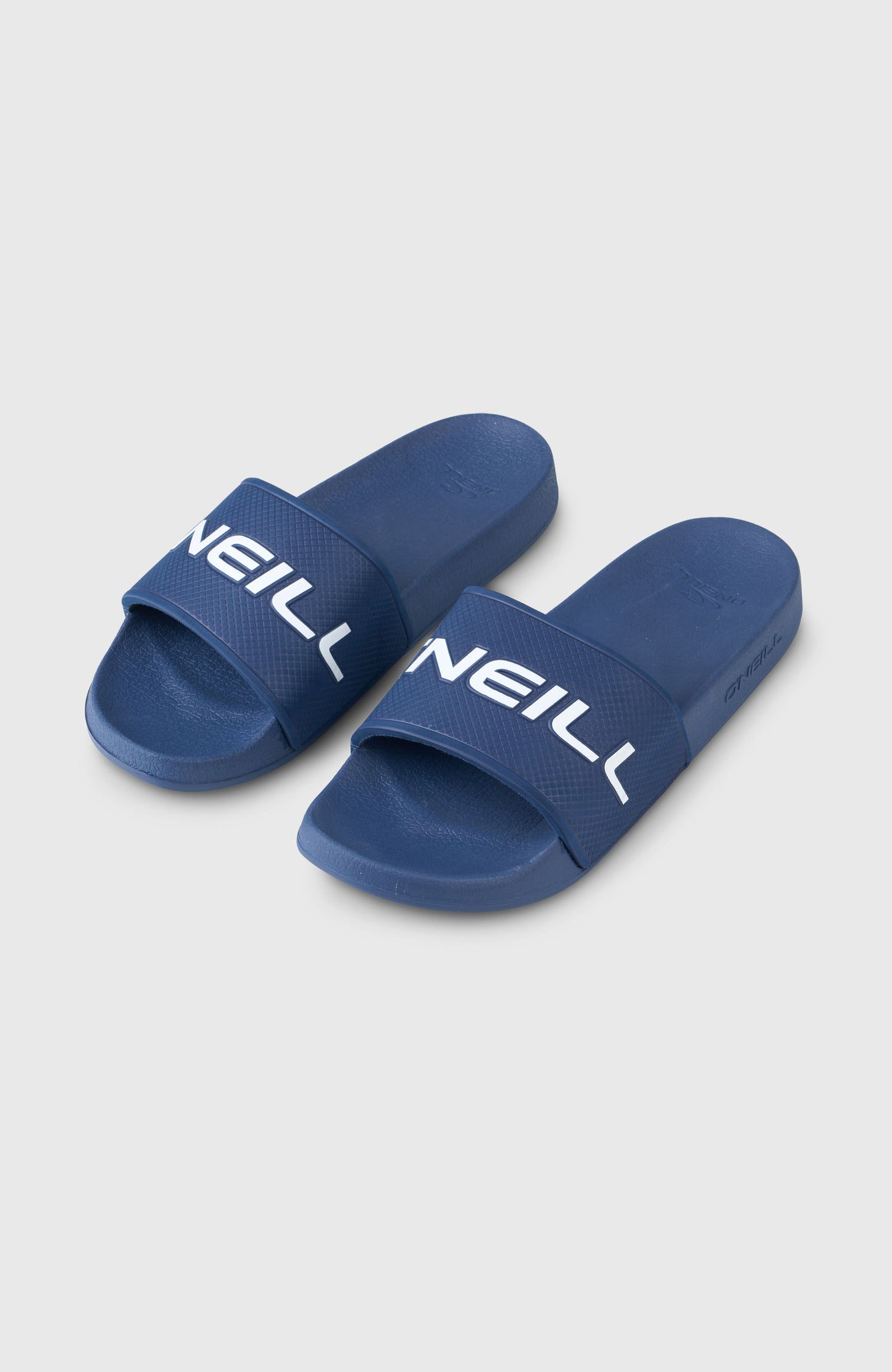 Men Logo Slides