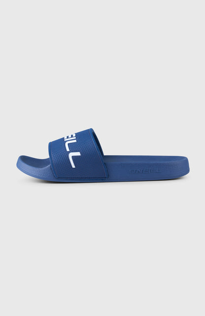 Men Logo Slides