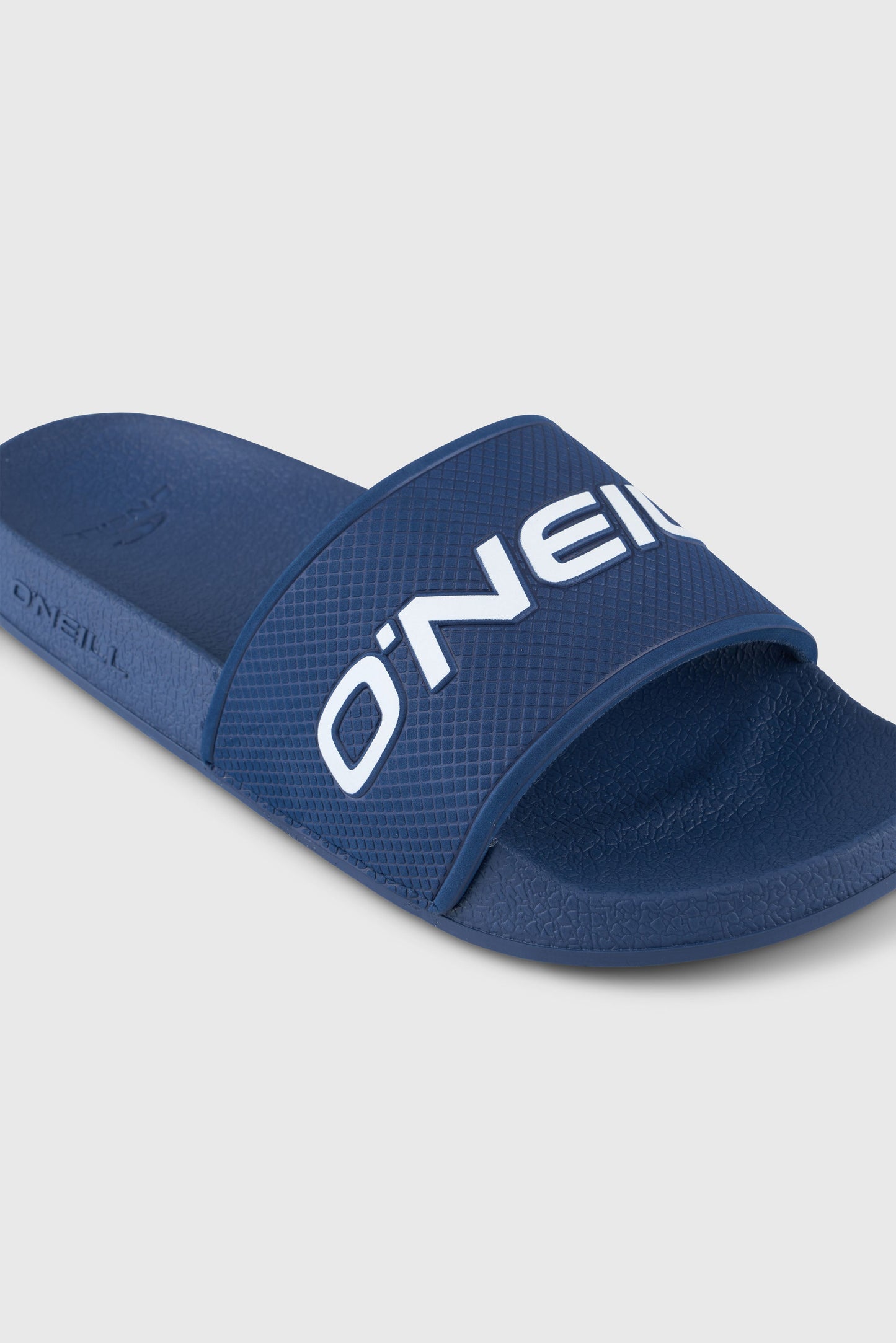 Men Logo Slides