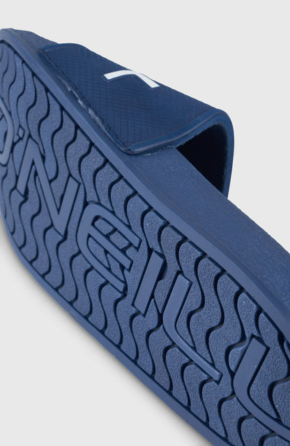 Men Logo Slides