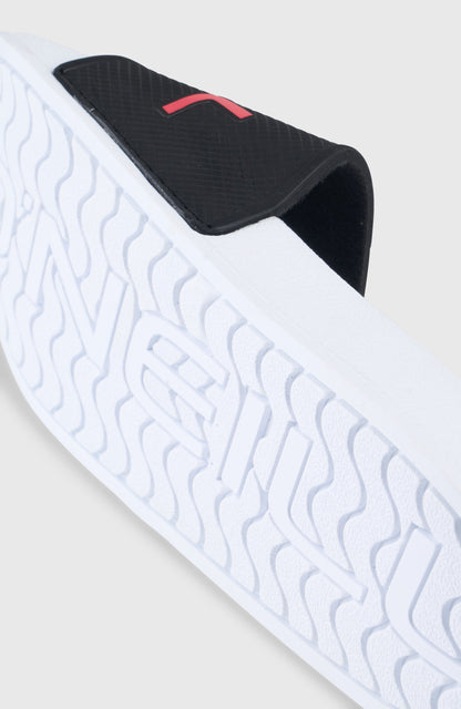 Men Logo Slides