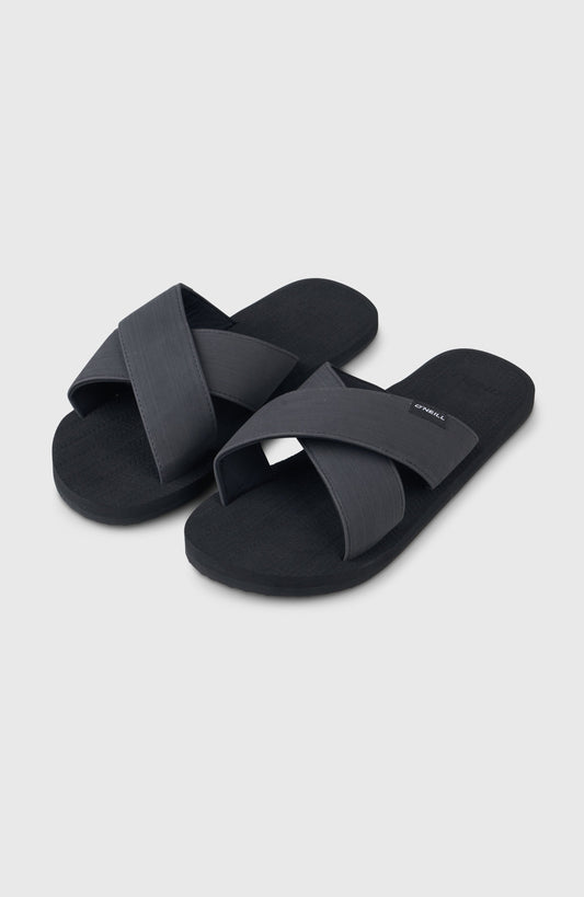 Men Koosh Slides