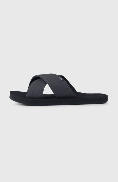 Men Koosh Slides