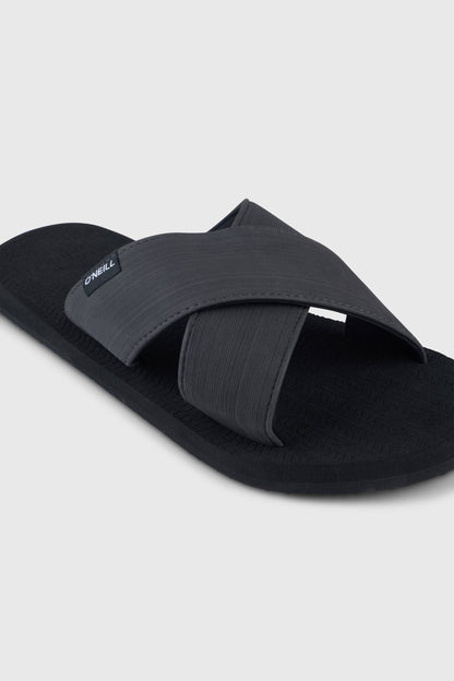 Men Koosh Slides
