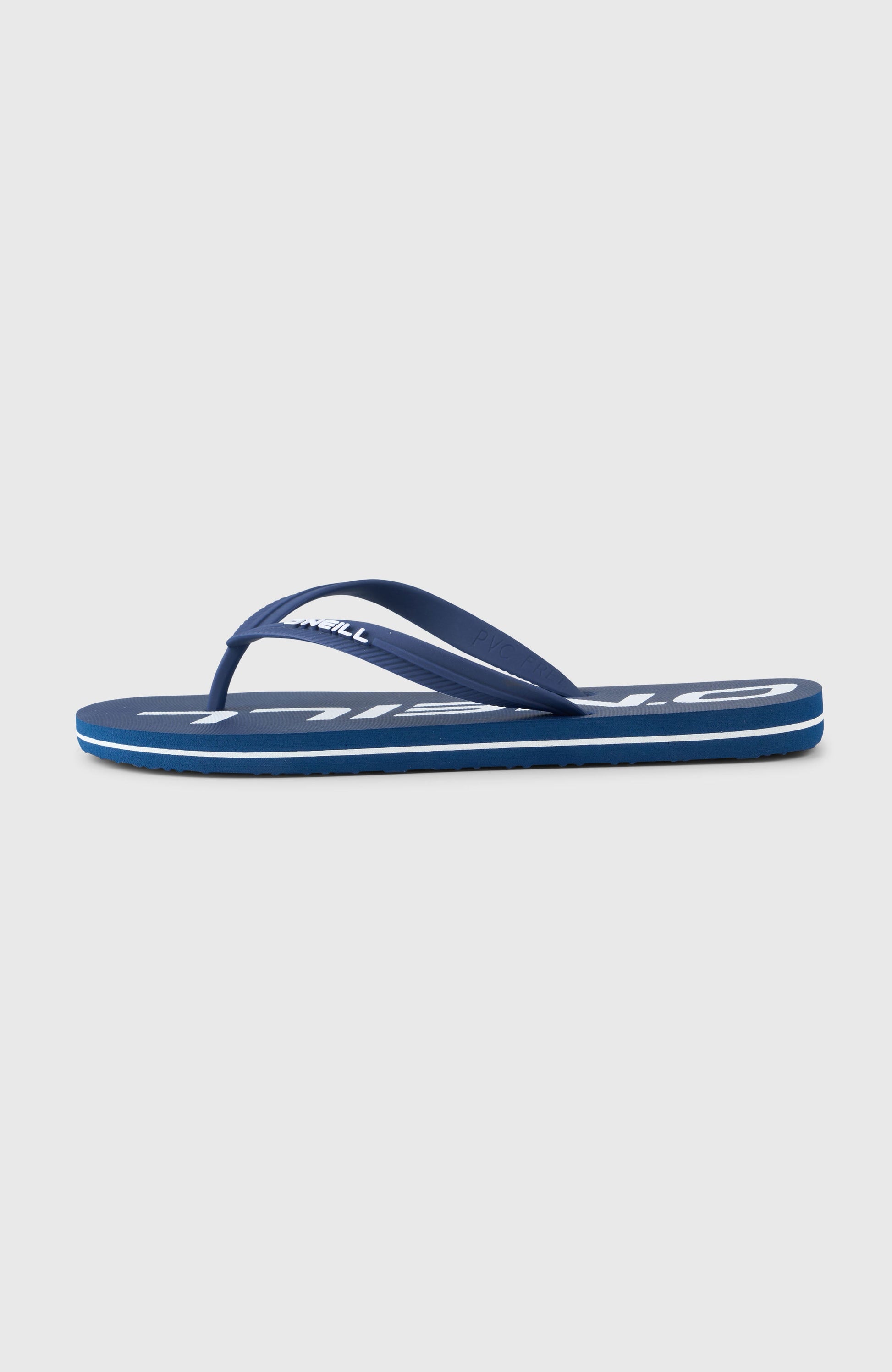 Men Profile Logo Sandals