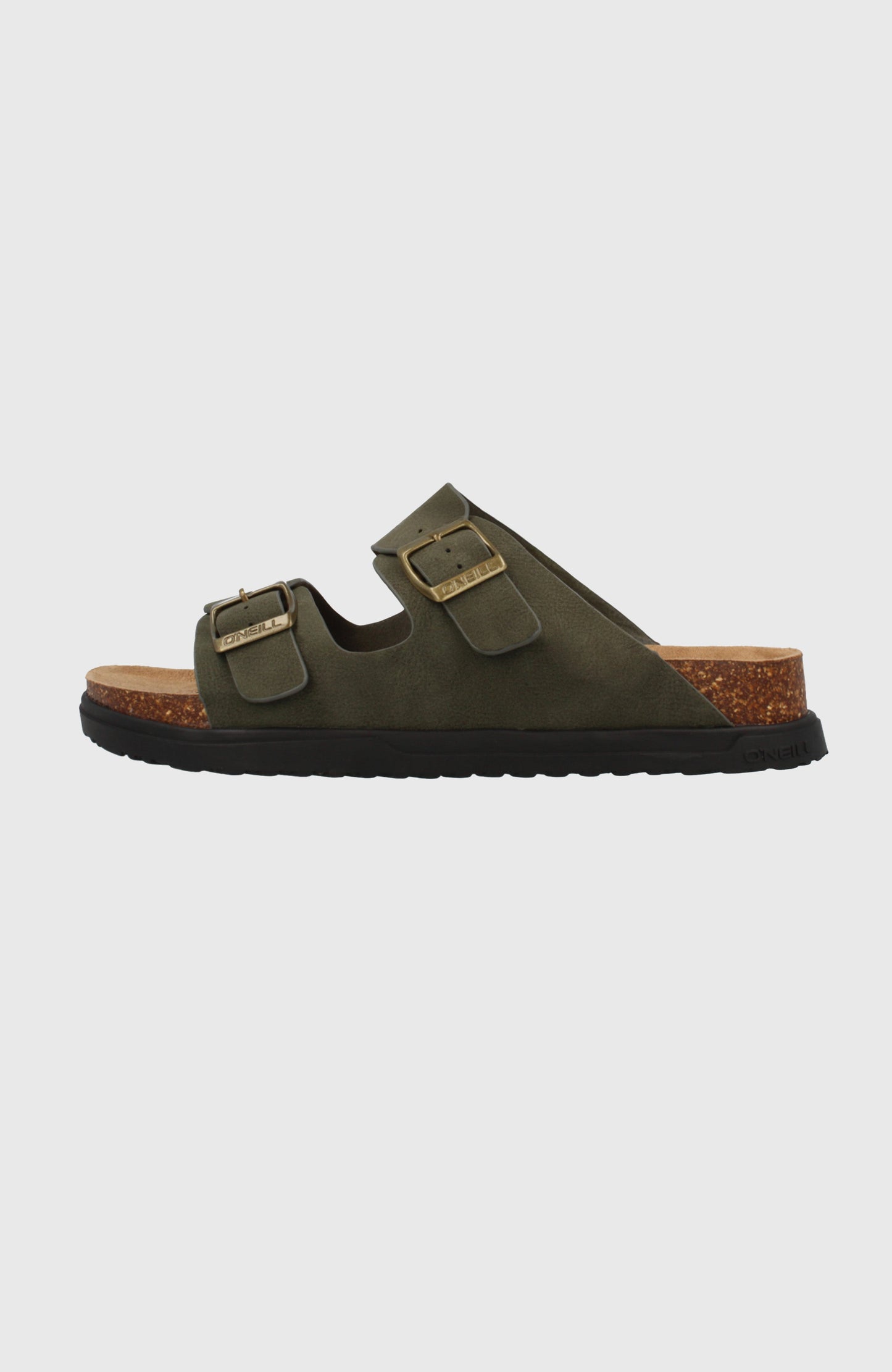 Men Vince Slider Sandals
