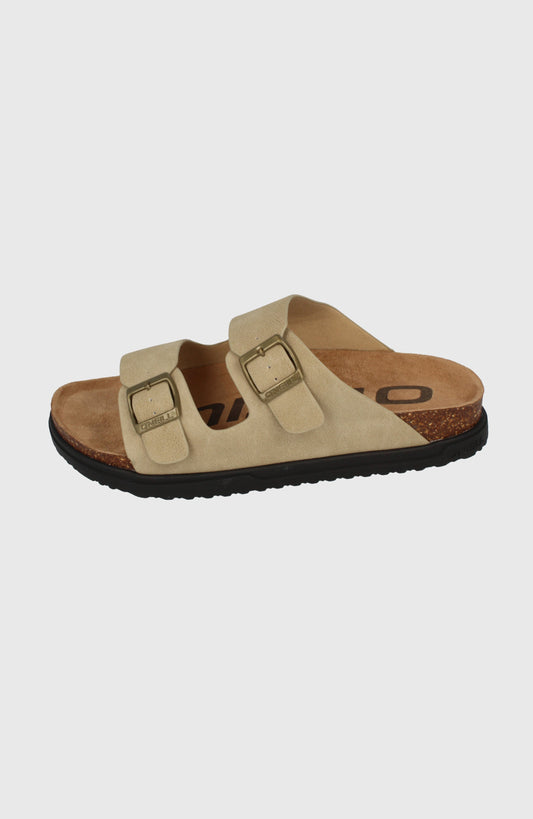 Men Vince Slider Sandals