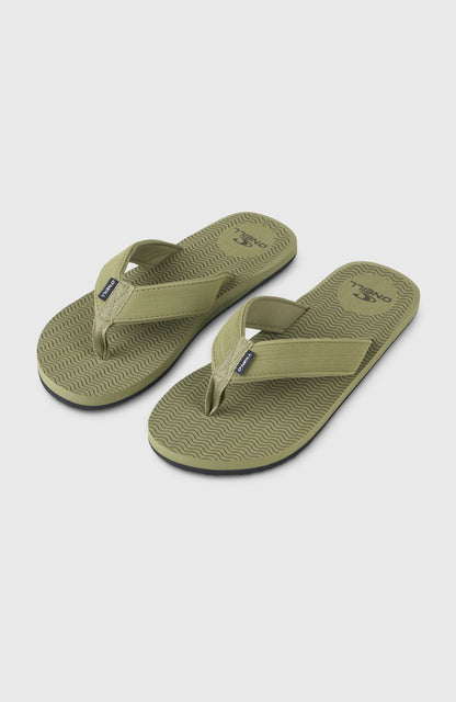 Men Koosh Sandals