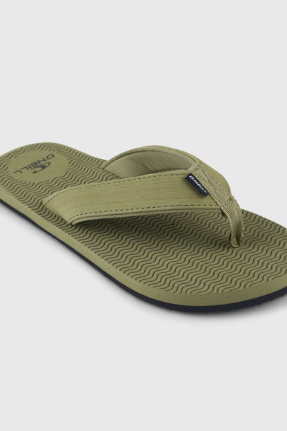 Men Koosh Sandals