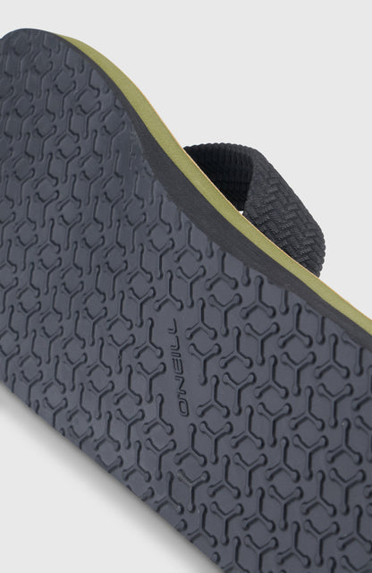 Men Chad Sandals