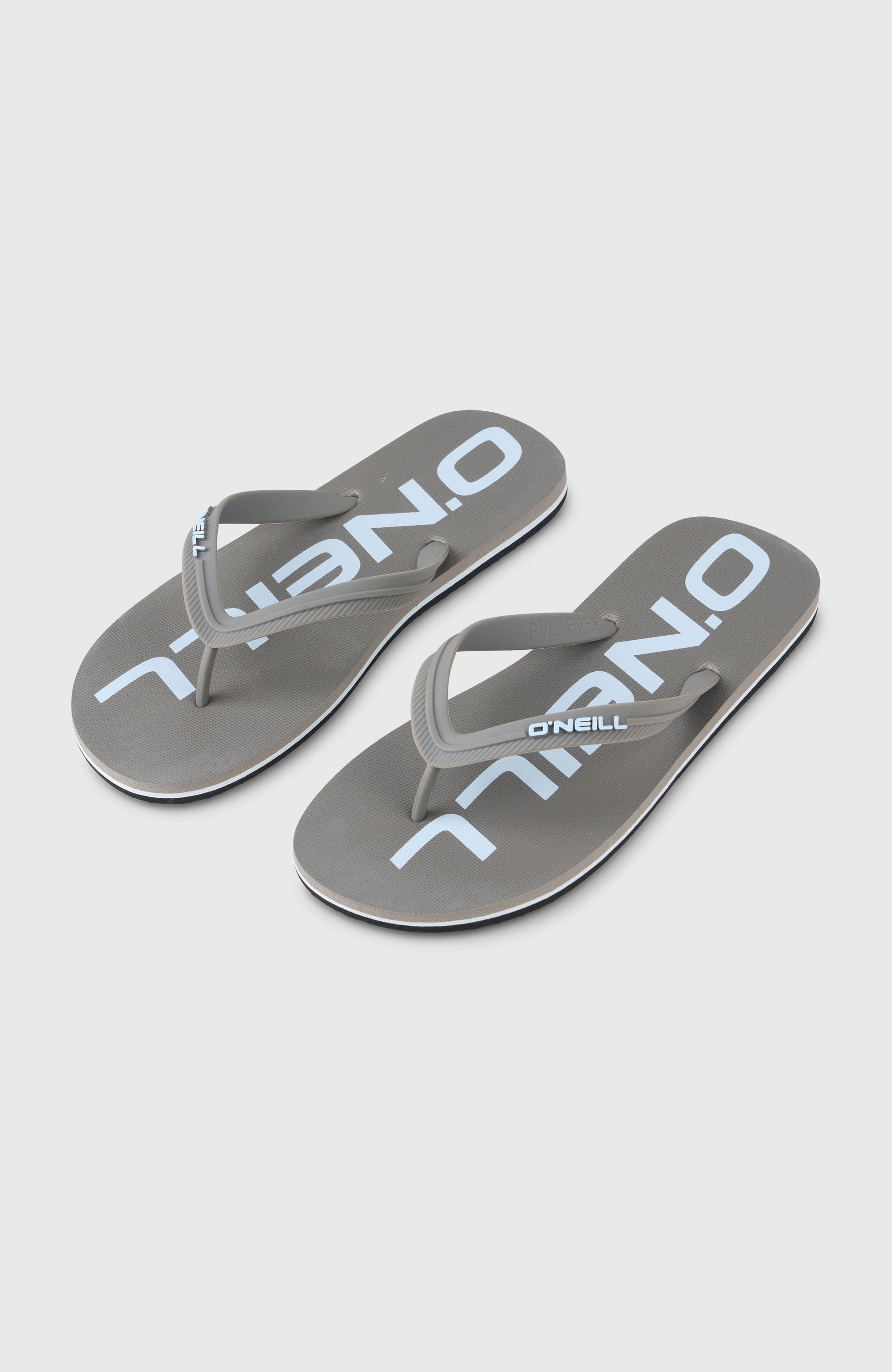 Men Profile Logo Sandals