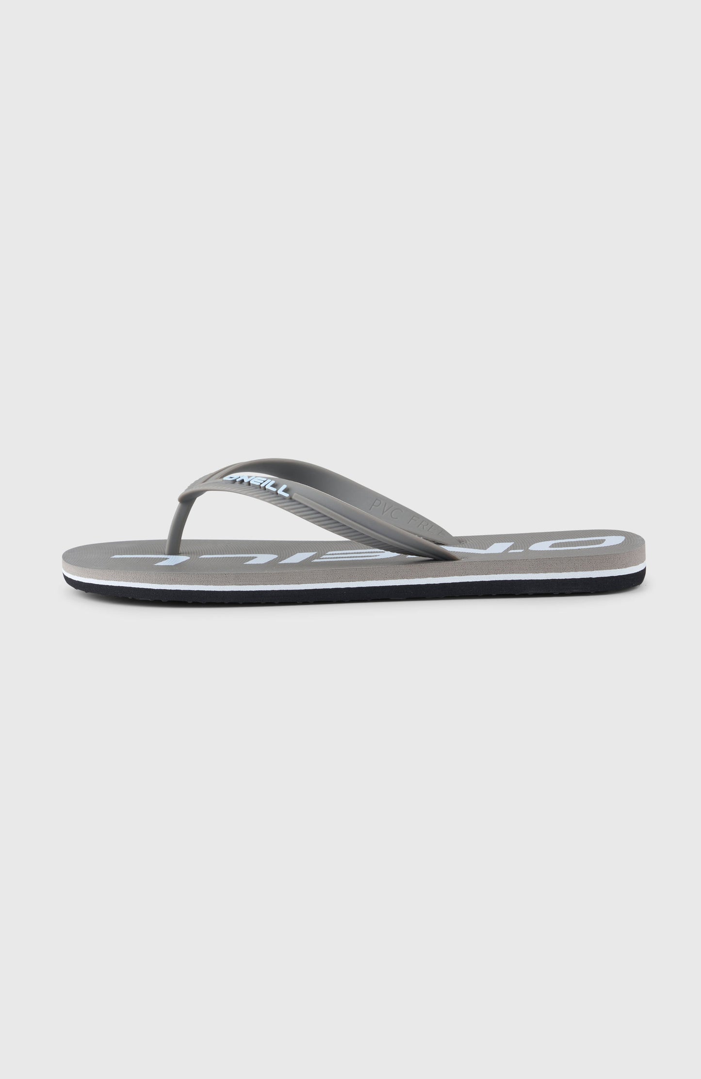 Men Profile Logo Sandals