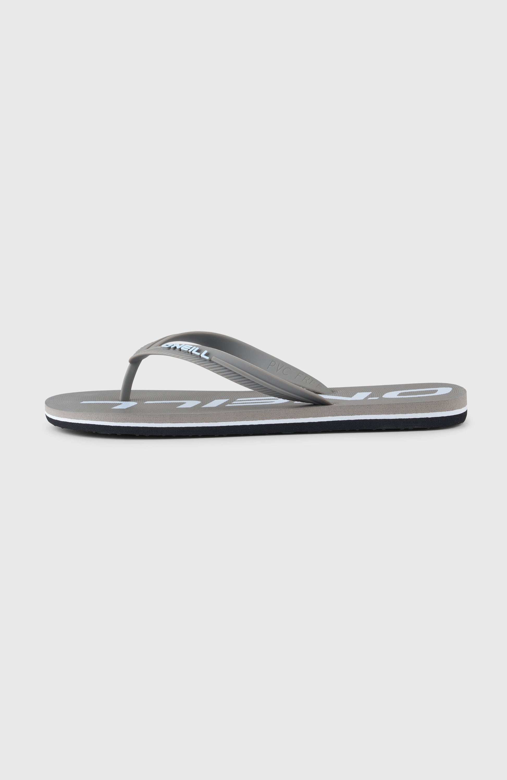 Men Profile Logo Sandals