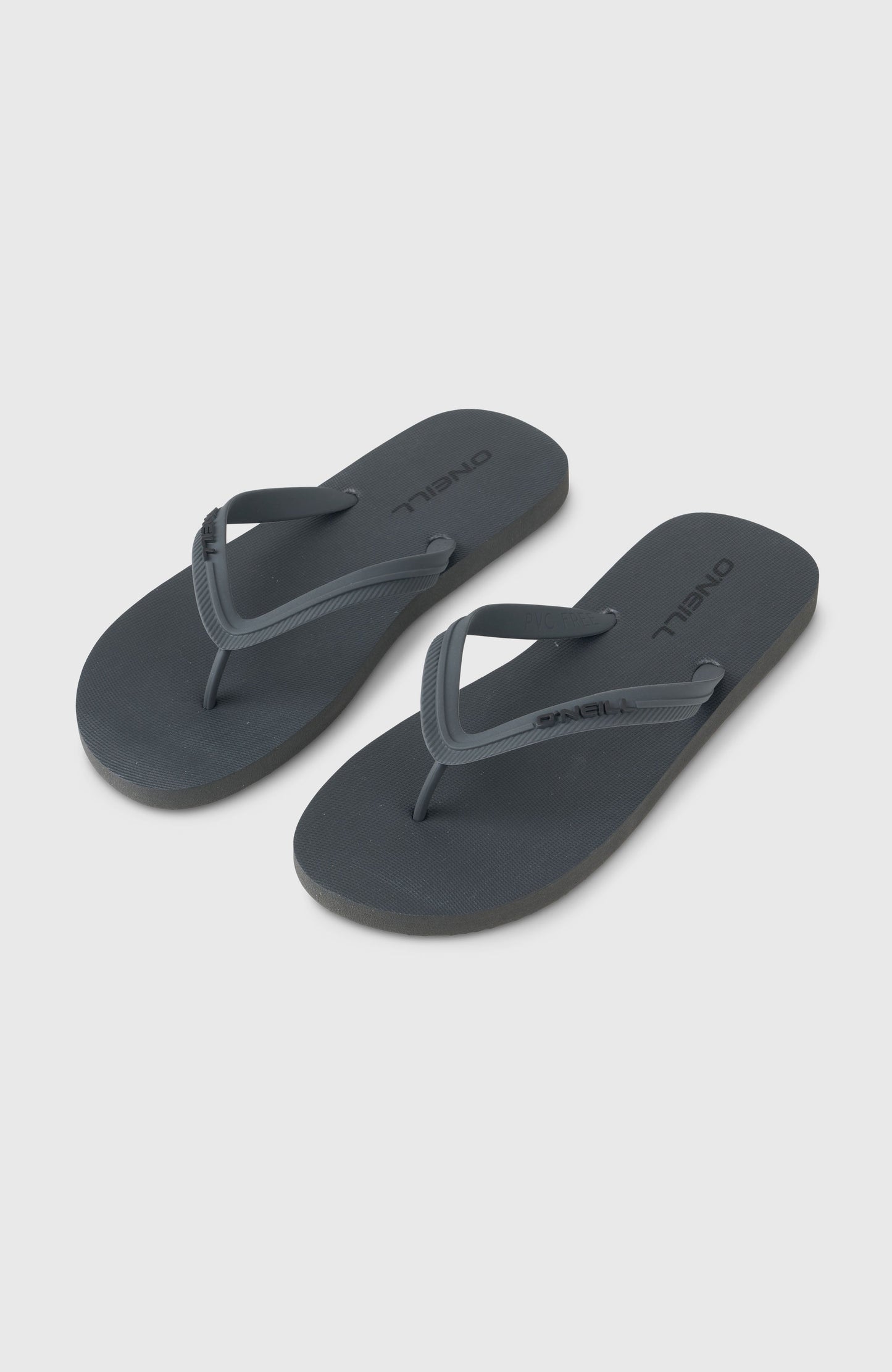 Men Profile Small Logo Sandals