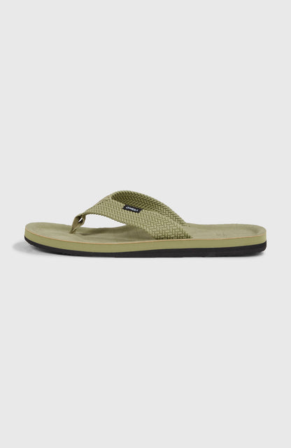Men Chad Sandals