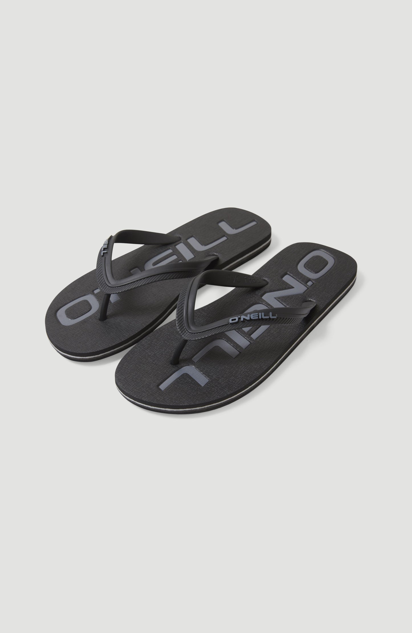 Men Profile Logo Sandals