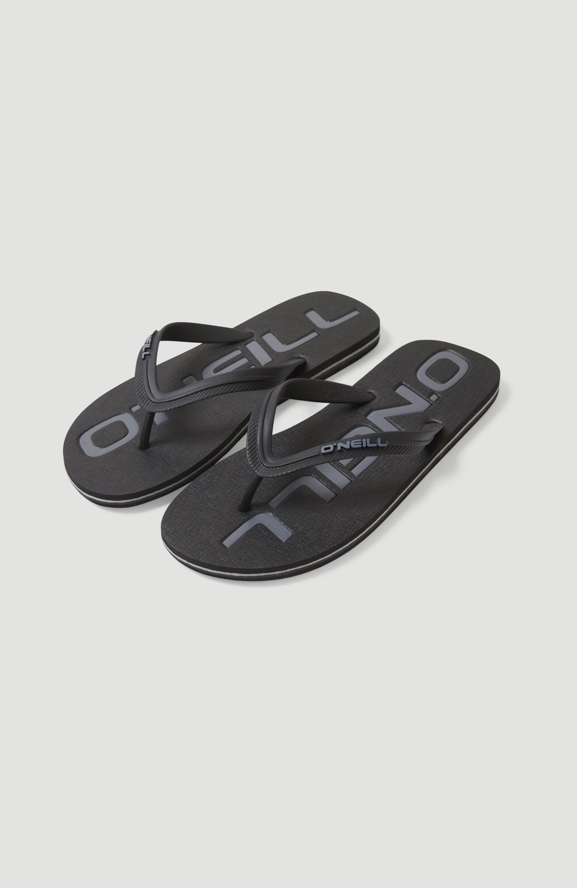 Men Profile Logo Sandals
