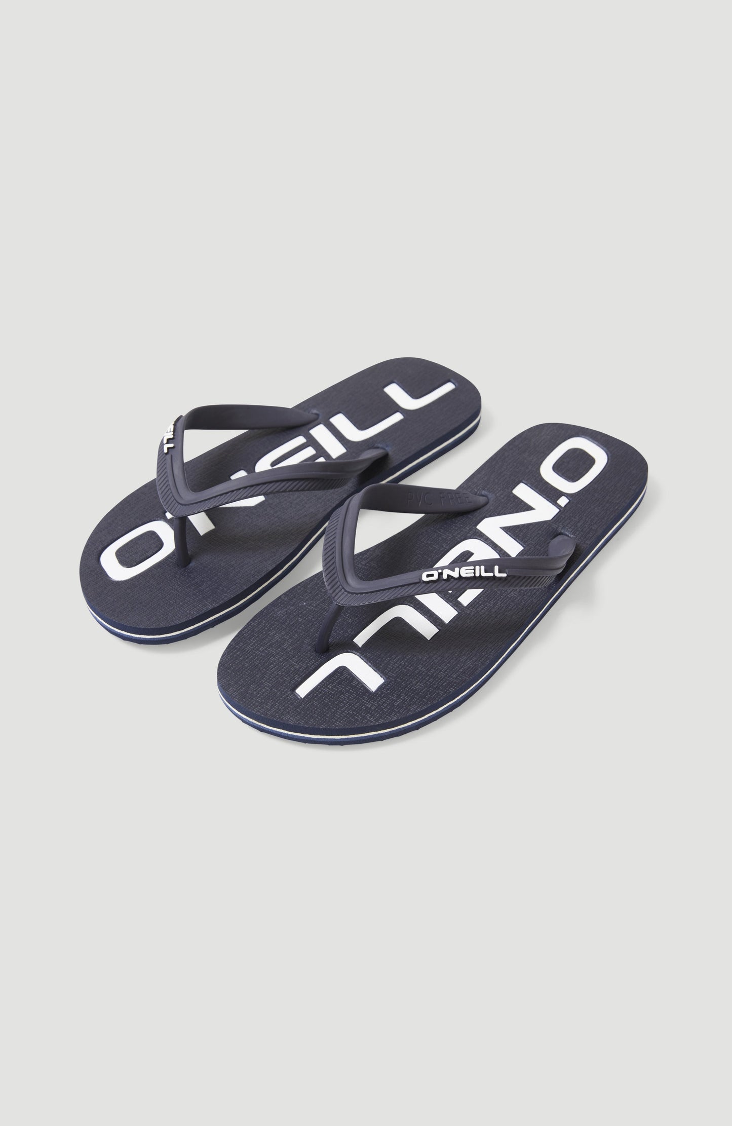 Men Profile Logo Sandals