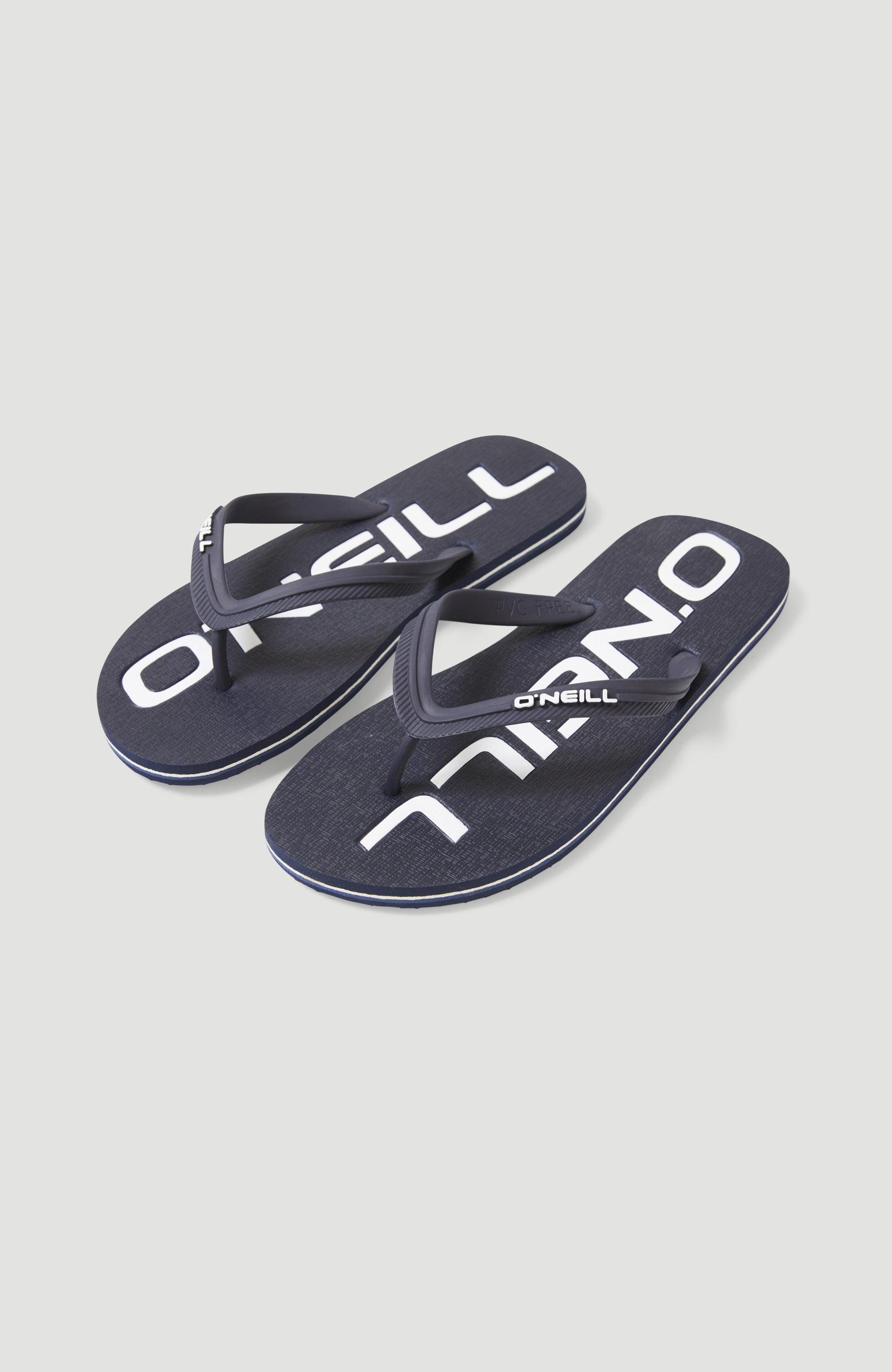Men Profile Logo Sandals