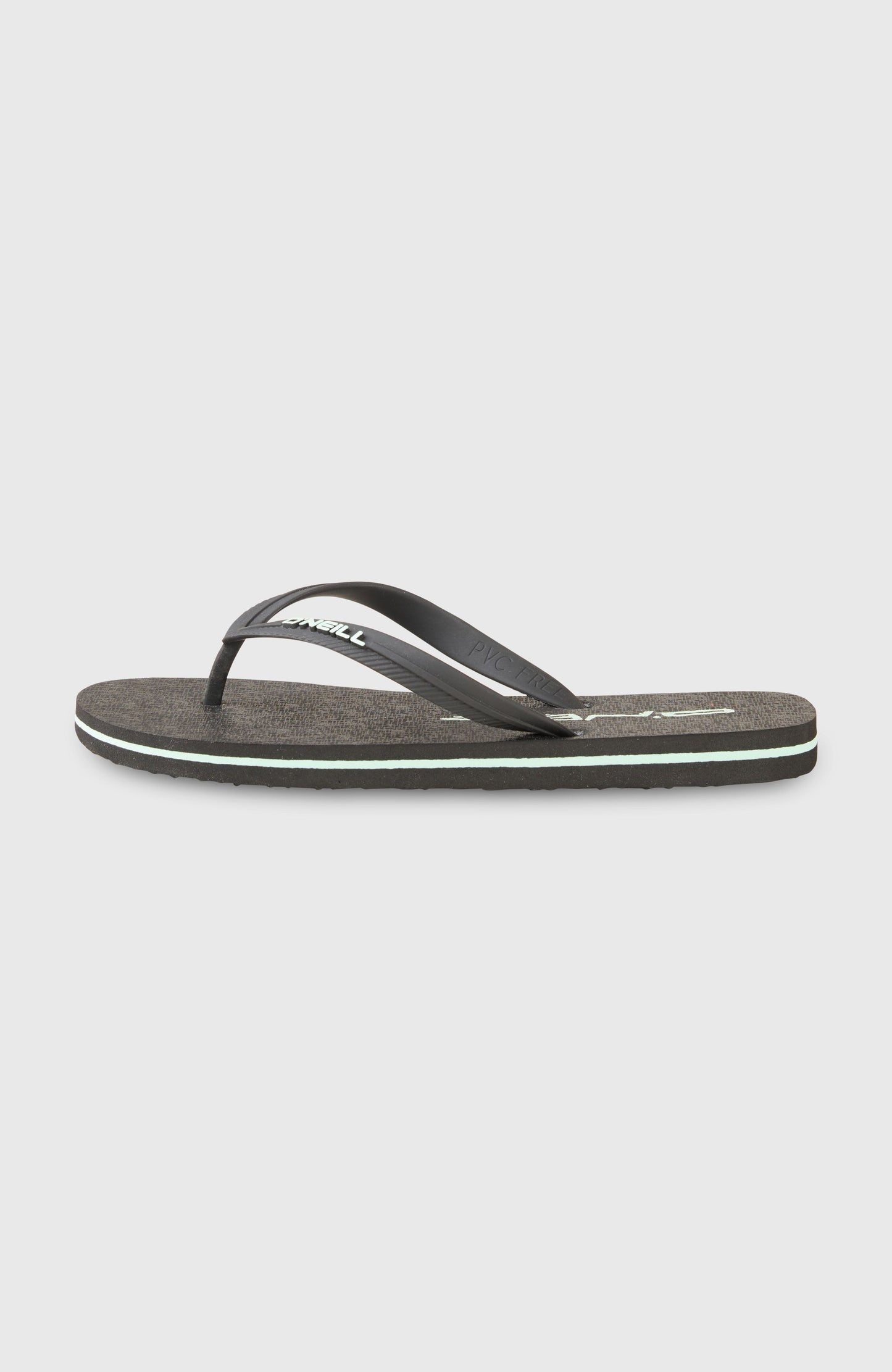 Men Profile Artwork Sandals