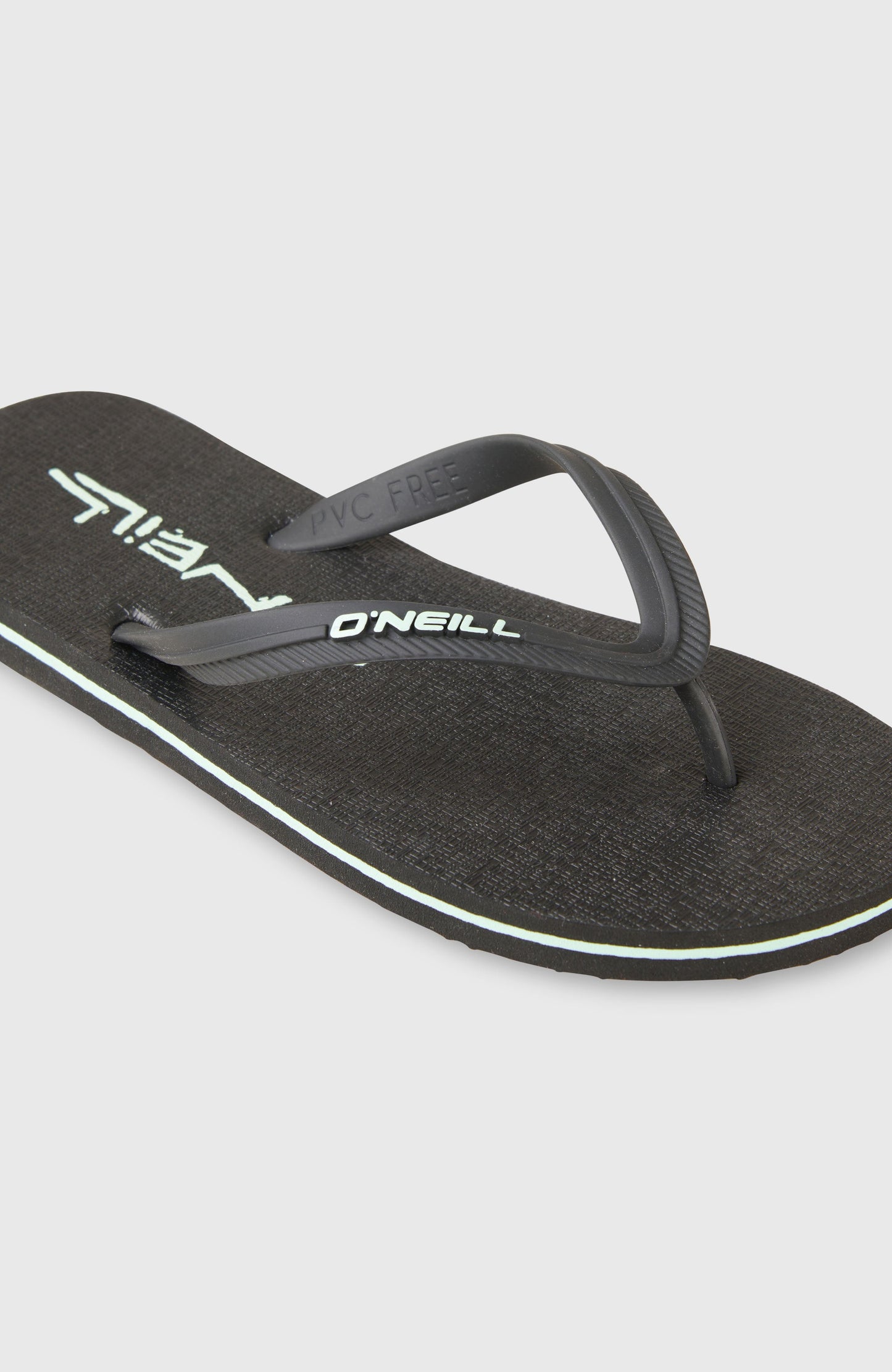 Men Profile Artwork Sandals
