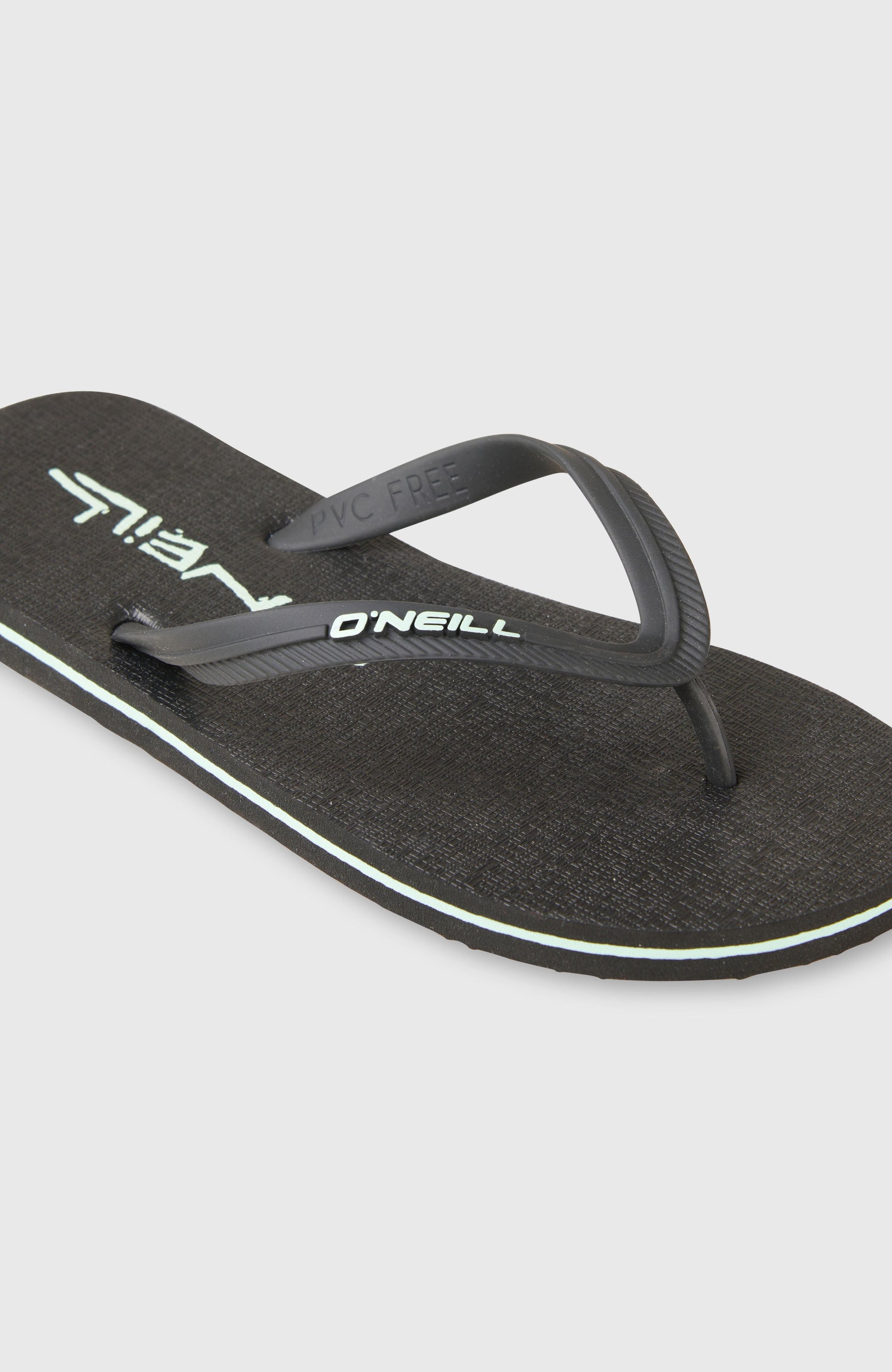 Men Profile Artwork Sandals