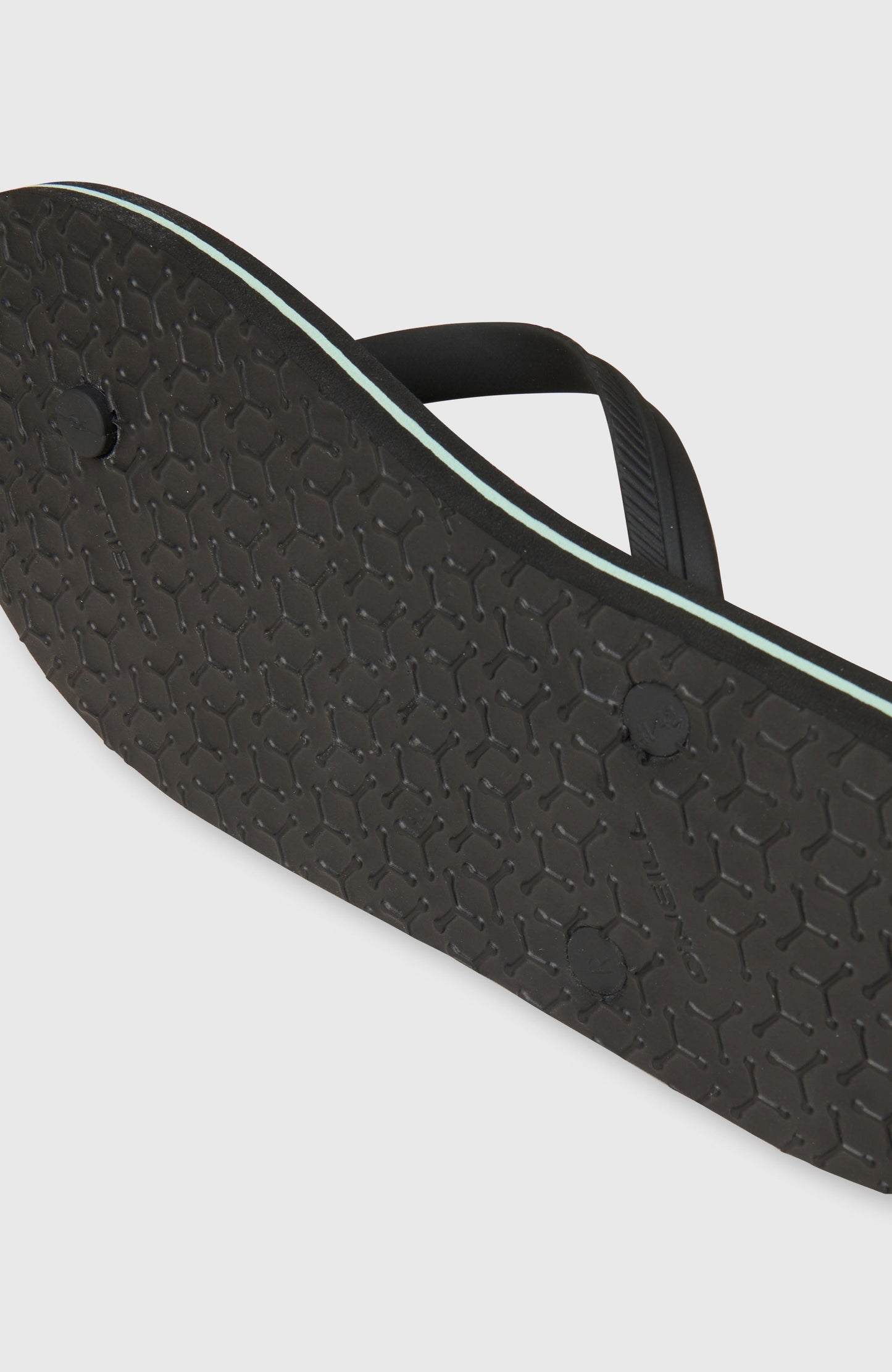 Men Profile Artwork Sandals